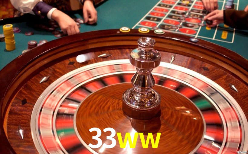 A Revolução dos Aplicativos de Jogos no 33ww