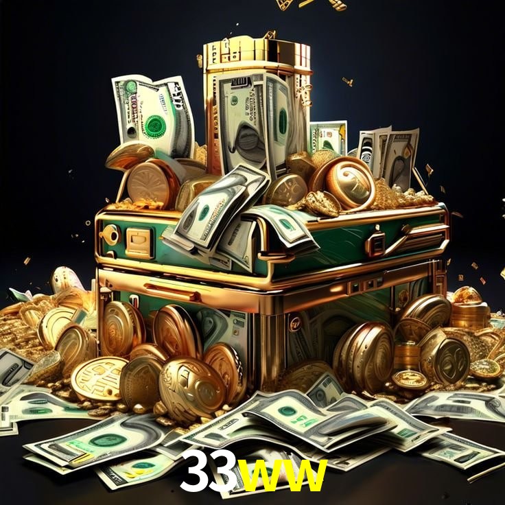 Desvendando o Mundo dos Jogos Virtuais na 33ww