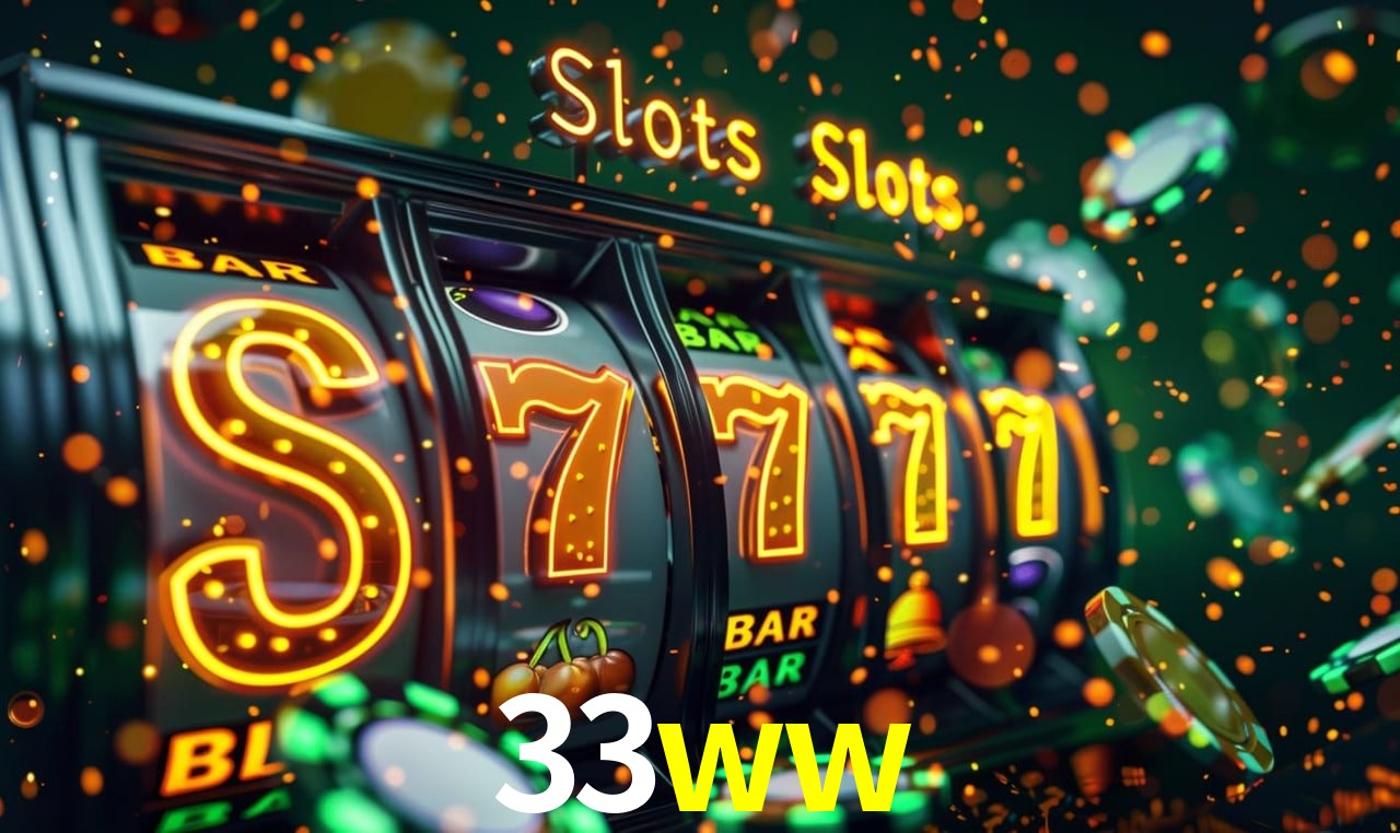 A Revolução dos Aplicativos de Jogos no 33ww